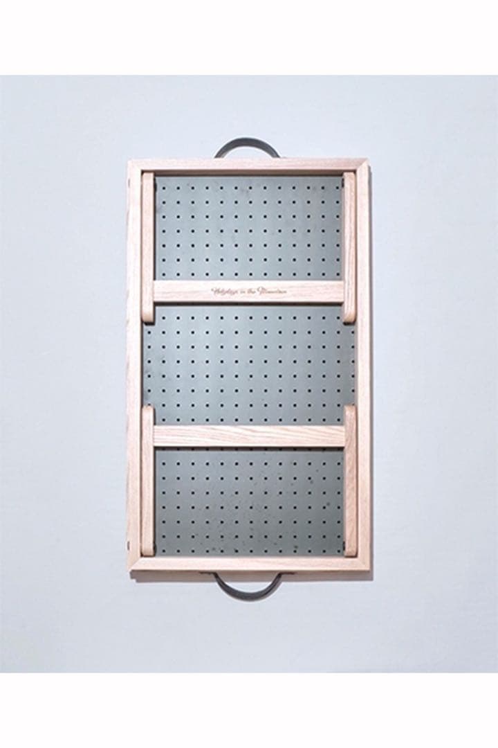 マウンテンリサーチ ハンドル テーブル 2022 希少 新品 未使用