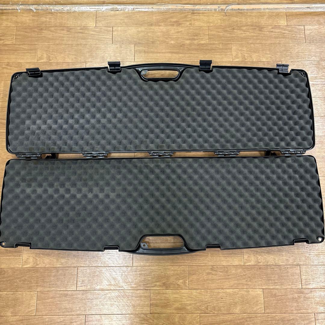 ブラックライフルケース