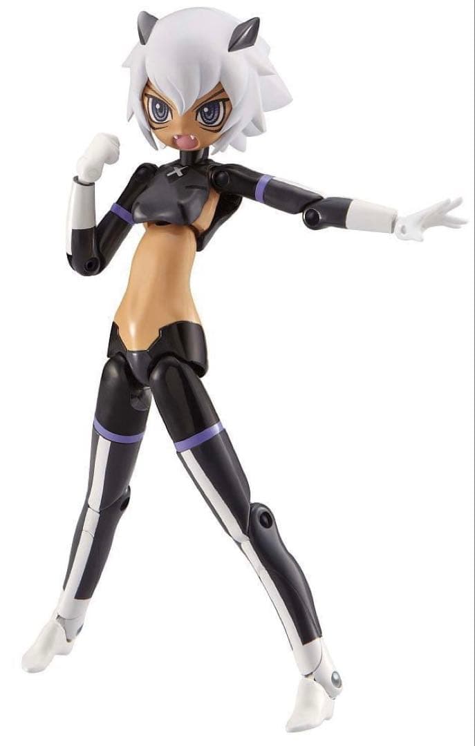 【即購入ok!!】武装神姫 ガブリーヌ アクションフィギュア 新品未使用