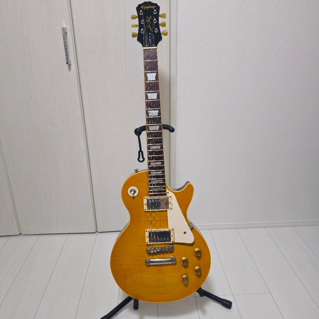 Epiphone Les Paul Standard ELP-50S 日本製