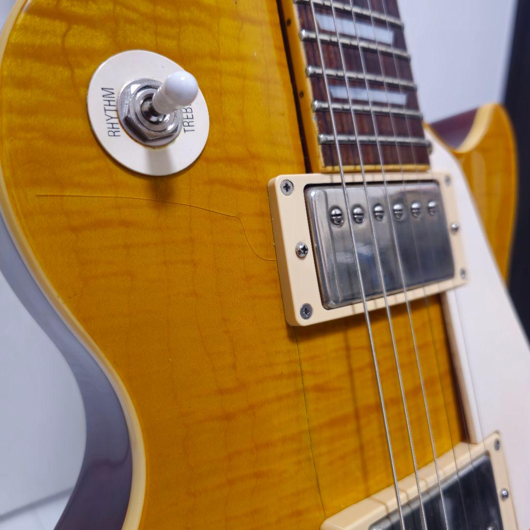 Epiphone Les Paul Standard ELP-50S 日本製