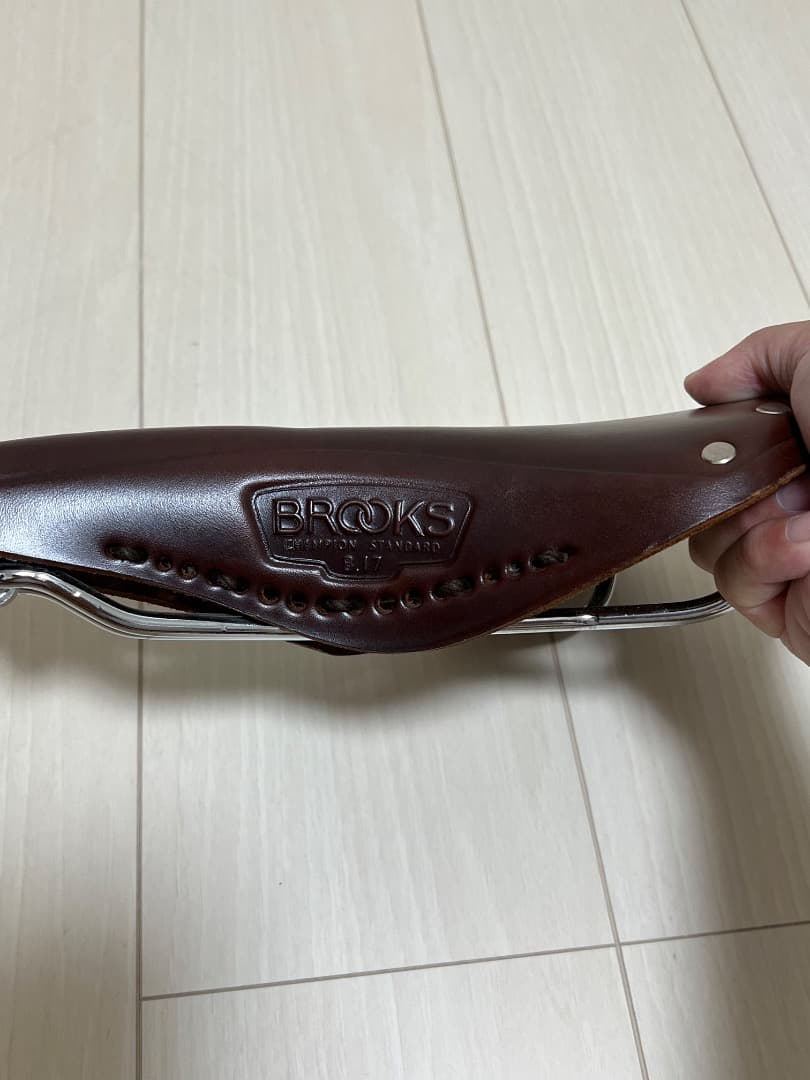 BROOKS FLYER IMPERIAL ブルックス フライヤーインペリアル