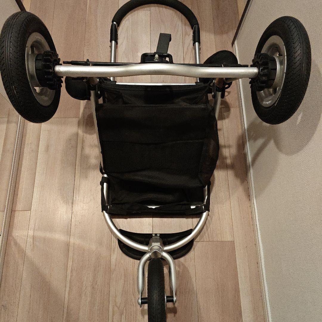 期間限定OFF！【直接・配送】エアバギー ペットカート Airbuggy dog