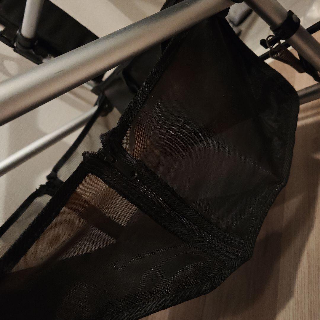 期間限定OFF！【直接・配送】エアバギー ペットカート Airbuggy dog