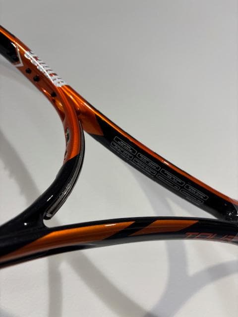 新品テニスラケットTOURTEAM100 TX263A FRWC 2