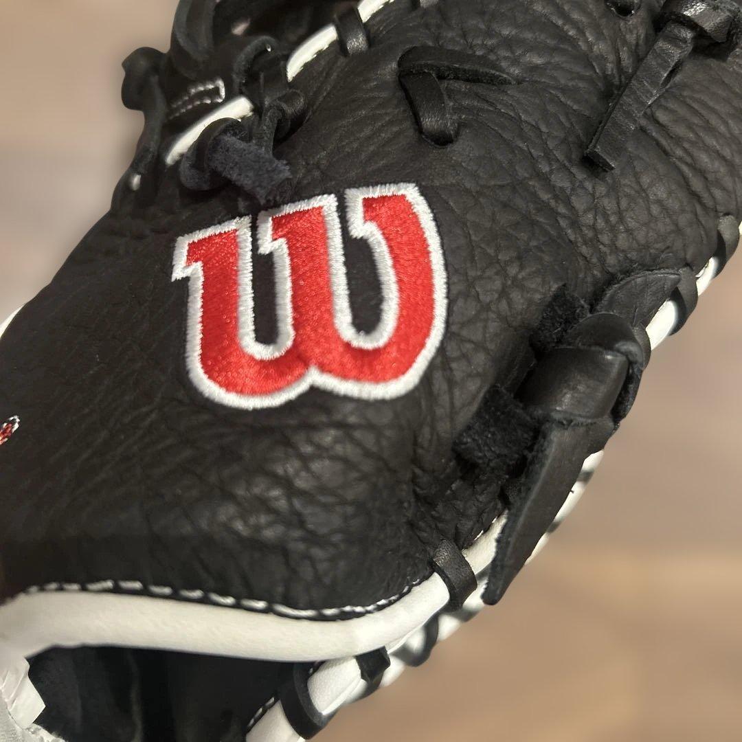 Wilson Trainer 一塁手用トレーニンググラブWBW103190