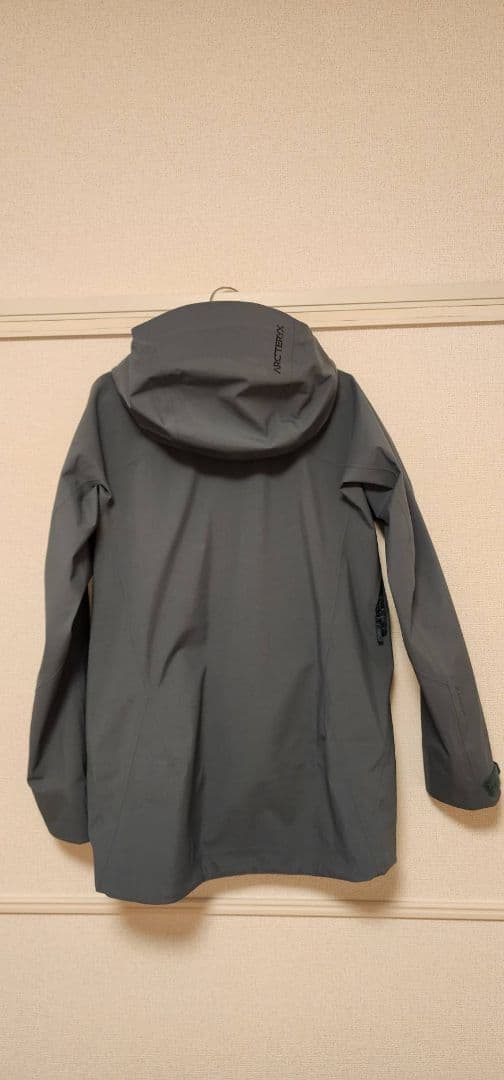ARC’TERYX Nita Shell Jacket W 2024年モデル