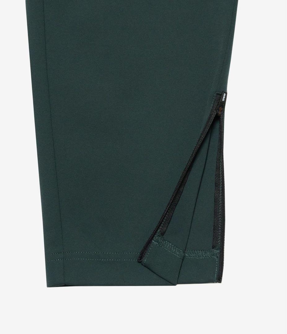 新品タグ付き⭐️TFW49 ⭐️2025FW新作⭐️メンズLサイズ　ブラックパンツ