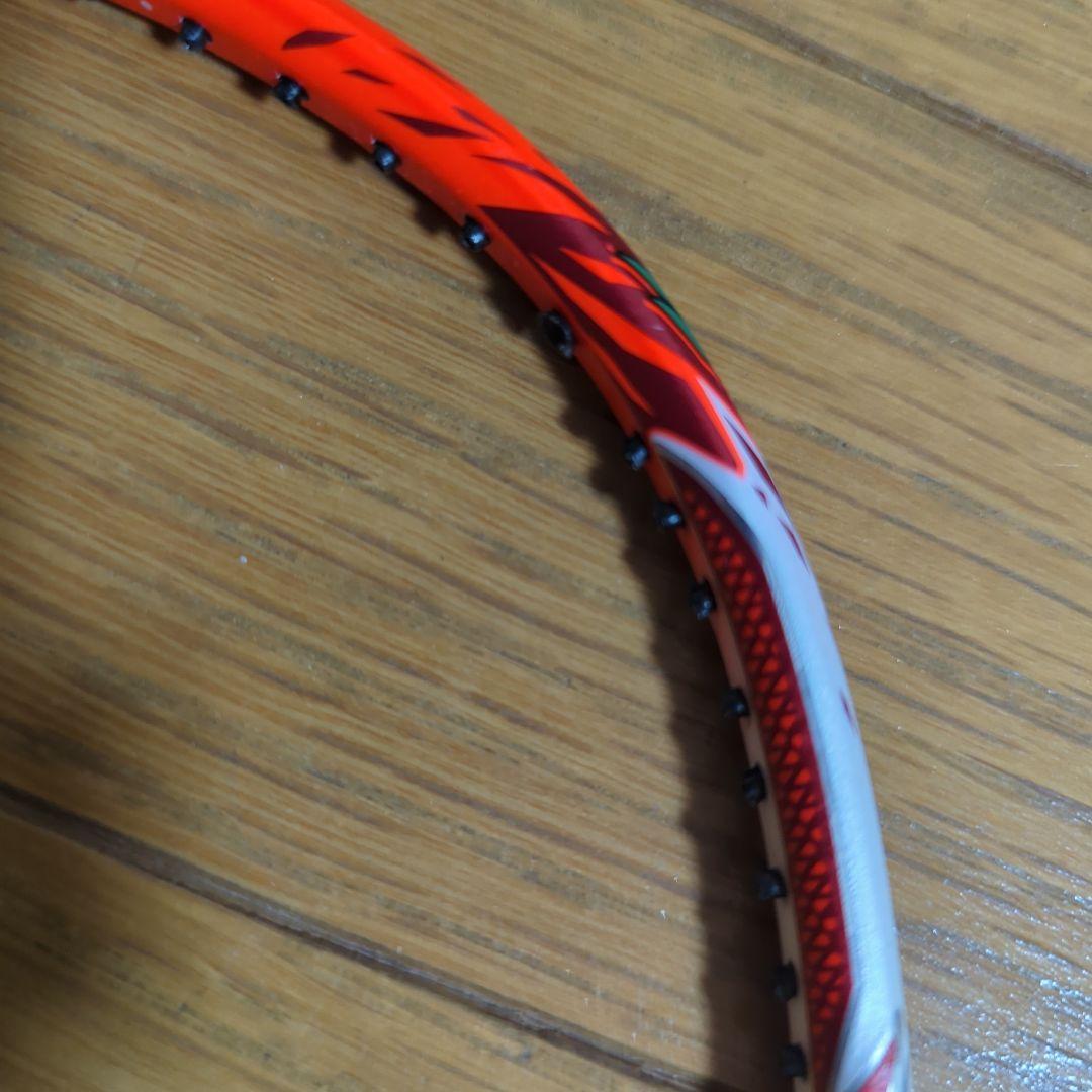 ビクター スラスターリューガ