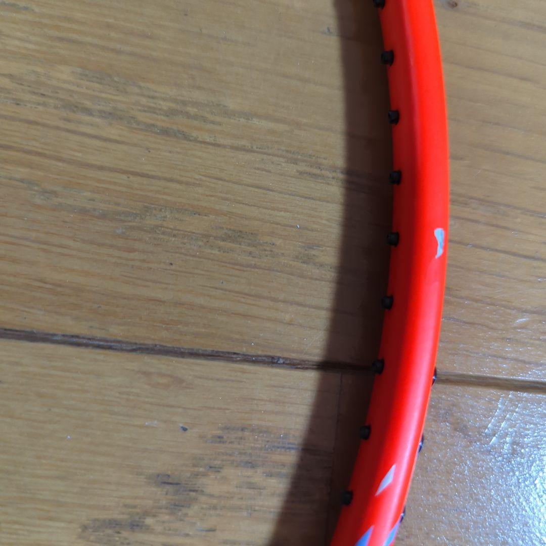 ビクター スラスターリューガ