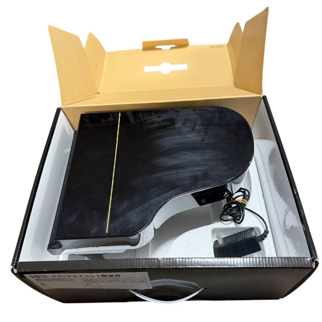 セガトイズ グランドピアニスト 動作確認済み