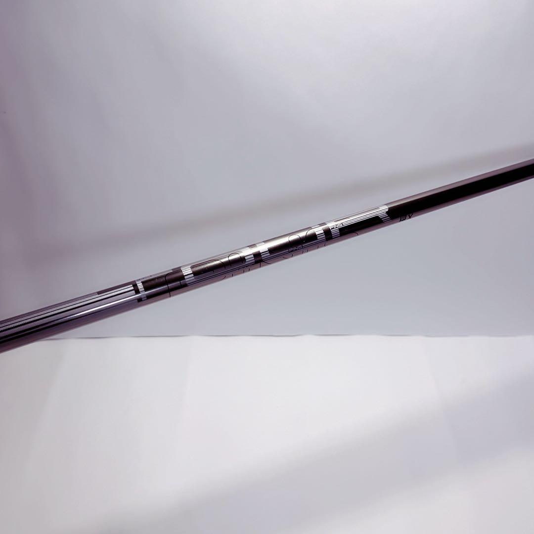 G400純正　PING TOUR173-75X ドライバー用 ピンツアー