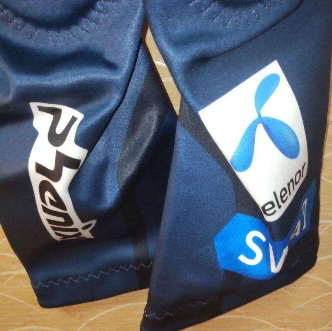 b新品未使用保管品 Phenix Norway Team Model ワンピース