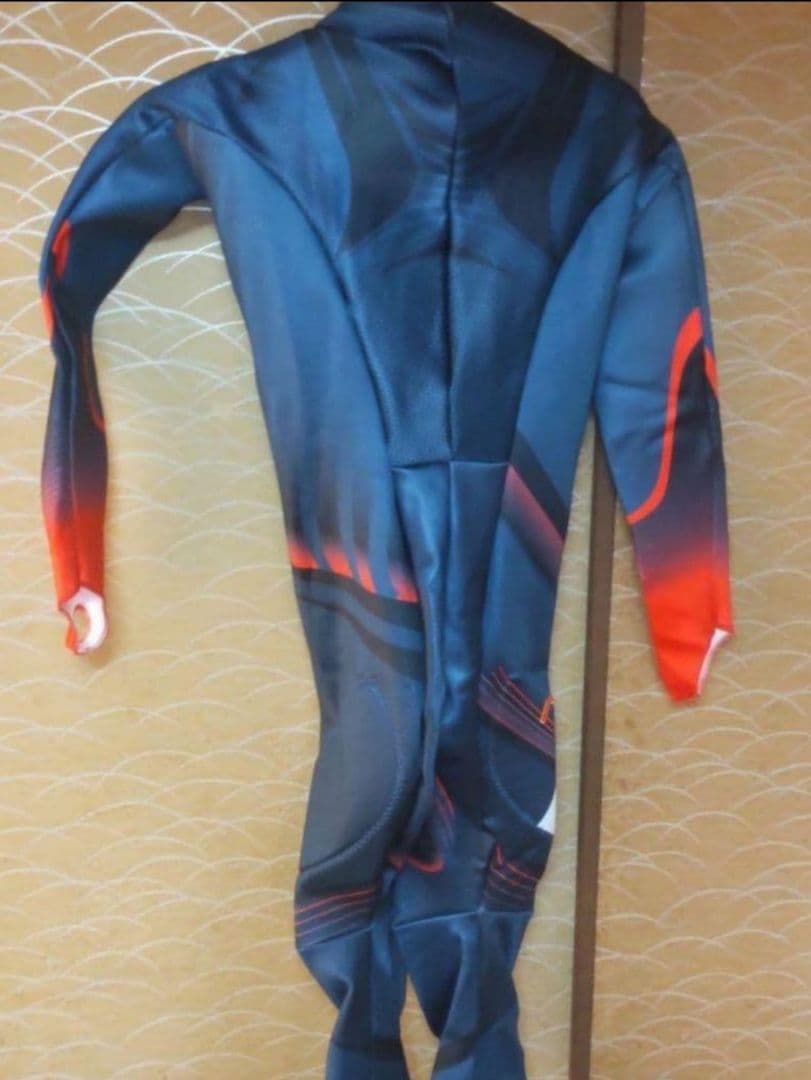 b新品未使用保管品 Phenix Norway Team Model ワンピース