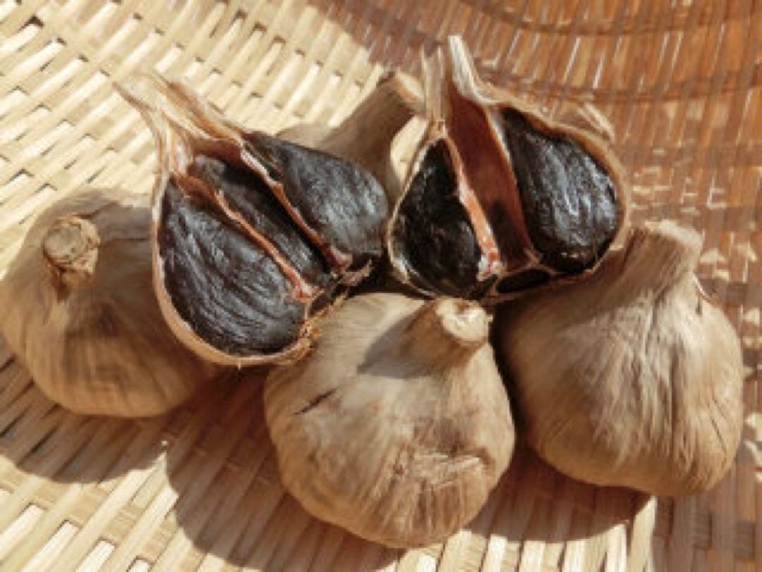 香川県産黒ニンニク3キロ
