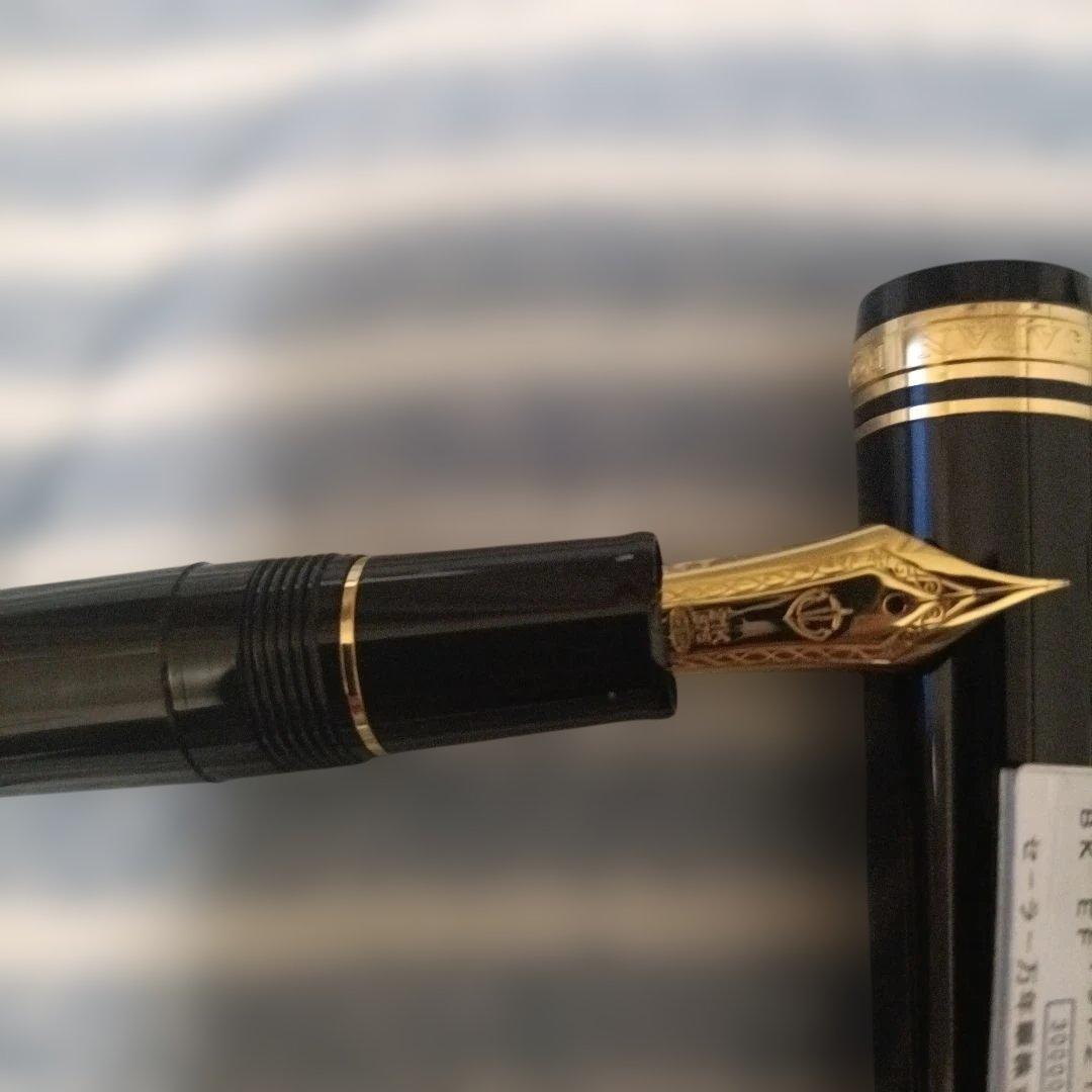 セーラー プロフィット21K 万年筆 未使用　EF