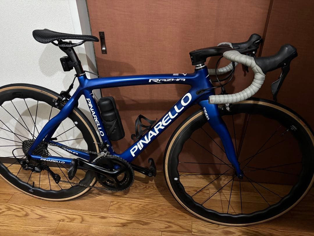 (美品) PINARELLO RAZHA 2020