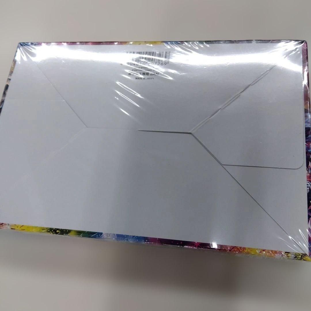 デュエルマスターズ マスターCRYMAX!! DMP-22 １BOX