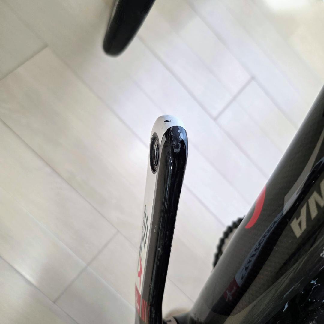 Wilier Granturismo カーボン Ultegra Garmin付き