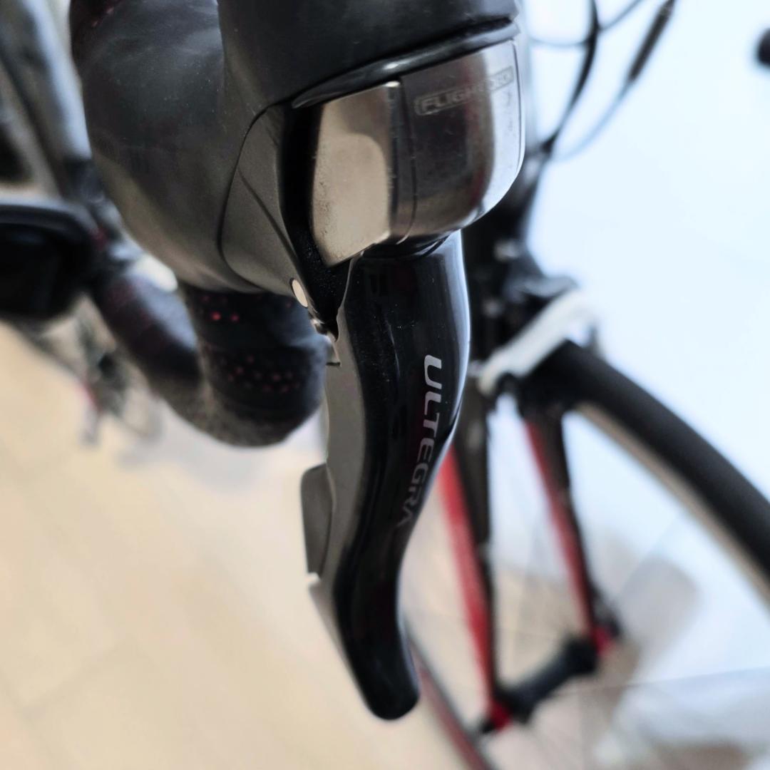 Wilier Granturismo カーボン Ultegra Garmin付き