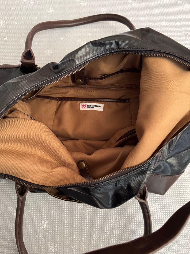 MASTER BUNNY EDITION ゴルフバッグ