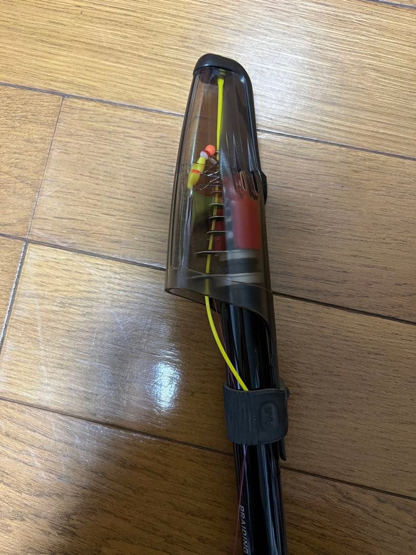 【送料込】タックル2点セット　リバティ1.5-53 + レブロスLT 2500D