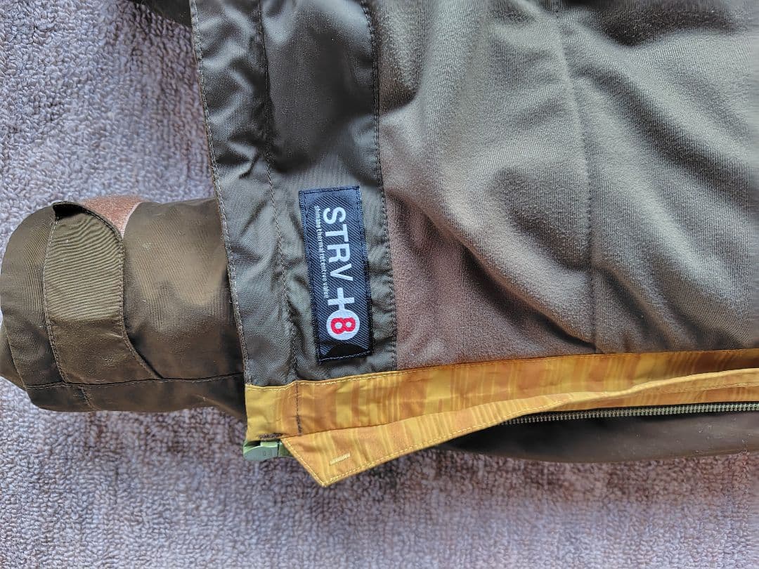 シマノ　ドライシールド　フィッシングウェア　Lサイズ　防寒