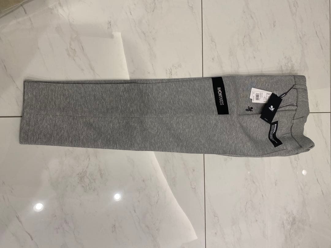 まー様　上下　新品未使用　8yards MOKU BIG HOODIE