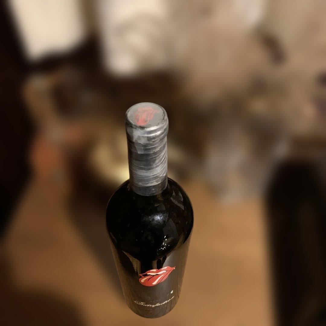 サティスファクション ローリングストーンズ ナパ ヴァレー 2007