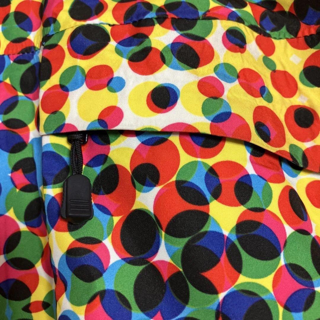 burton バートン ak GORE-TEX マルチカラードットジャケット　L