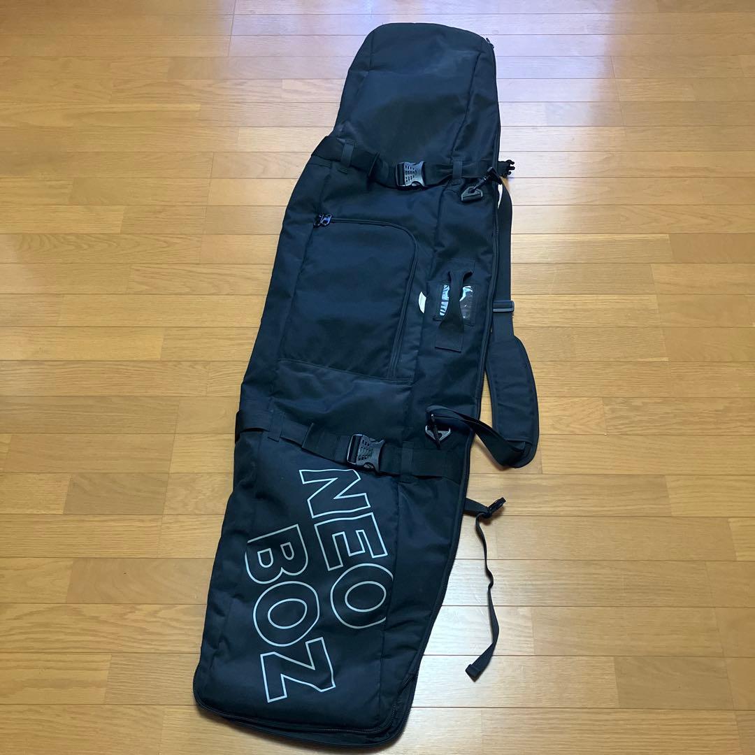 HEAD スノーボード （ビンディング付き）グーフィー