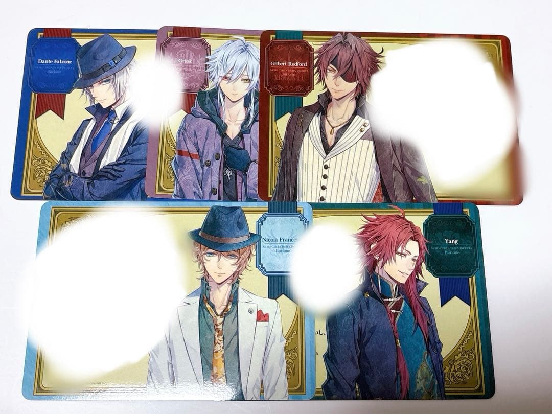 ピオフィオーレの晩鐘 ピオフィ ricordo Gamecity メセカ