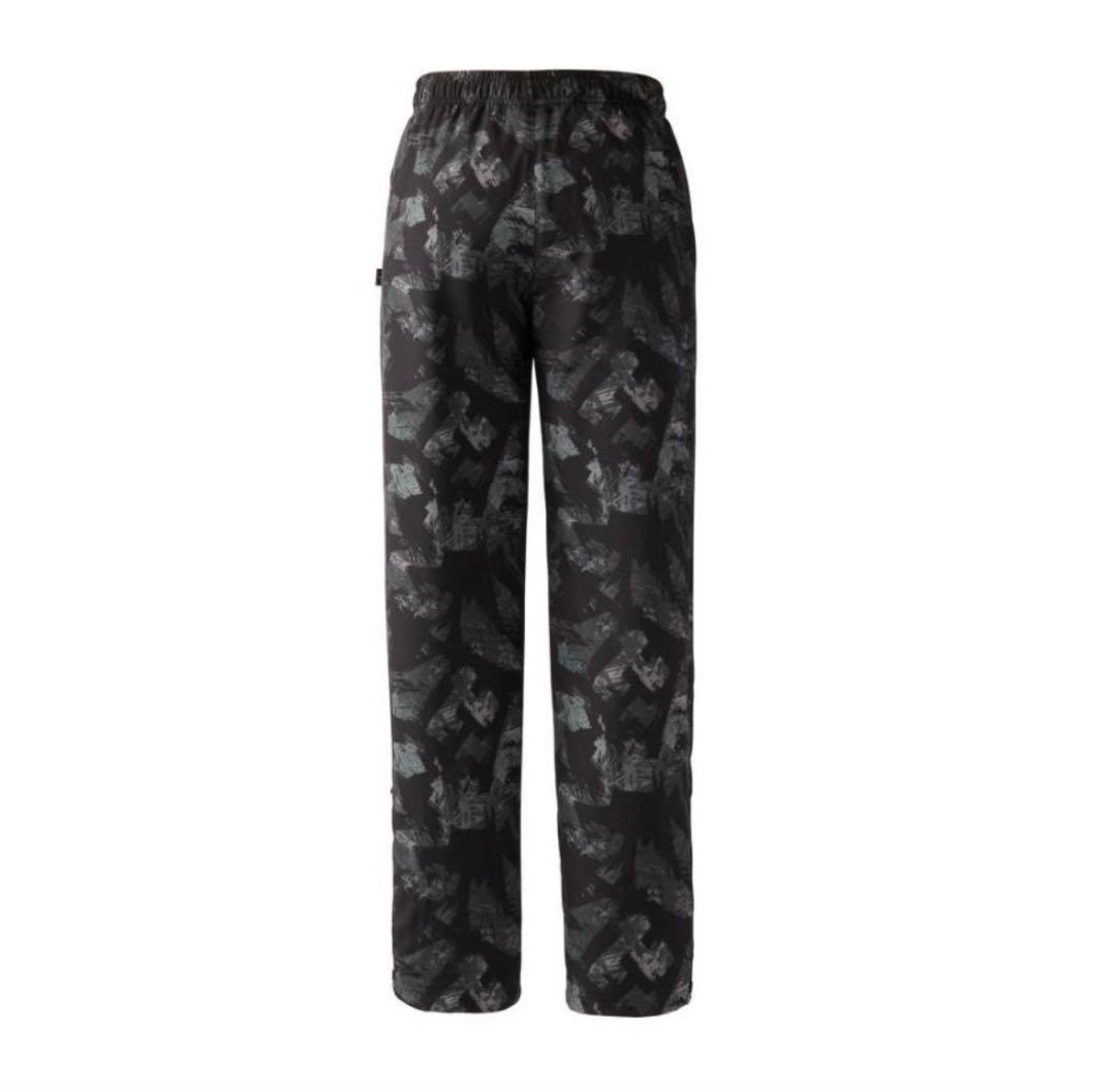 プリンス テニスウェア 上下セット蓄熱２WAYウィンドジャケット ウインドパンツ