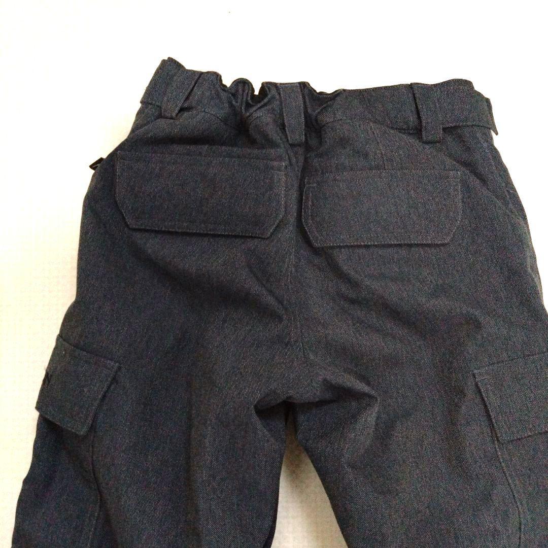 【最終値下】【美品】バートン ボンファイア スノーボードウェア S 手袋付