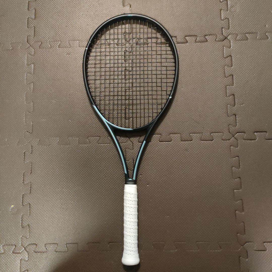 HEAD グラビティツアー 2023 グリップサイズ２