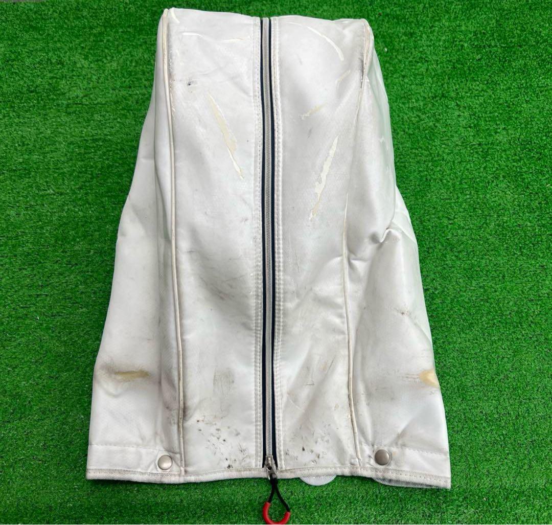 トミーヒルフィガー　  キャディー バック　９インチ