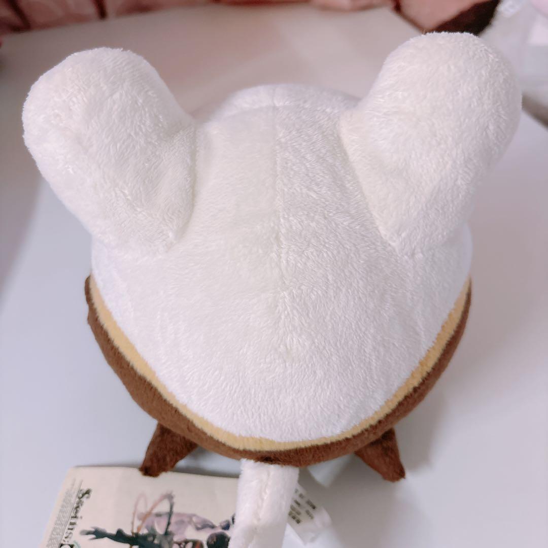 激レア 当時物 希少 うーぱ Steins;Gate ぬいぐるみ