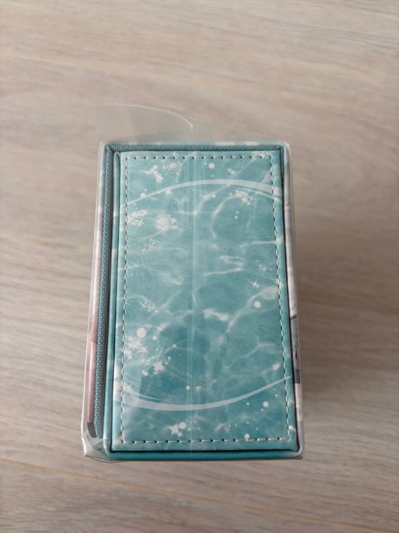 新品未開封 アスールレーン トレカアイテムくじ A賞 大鳳 デッキケース