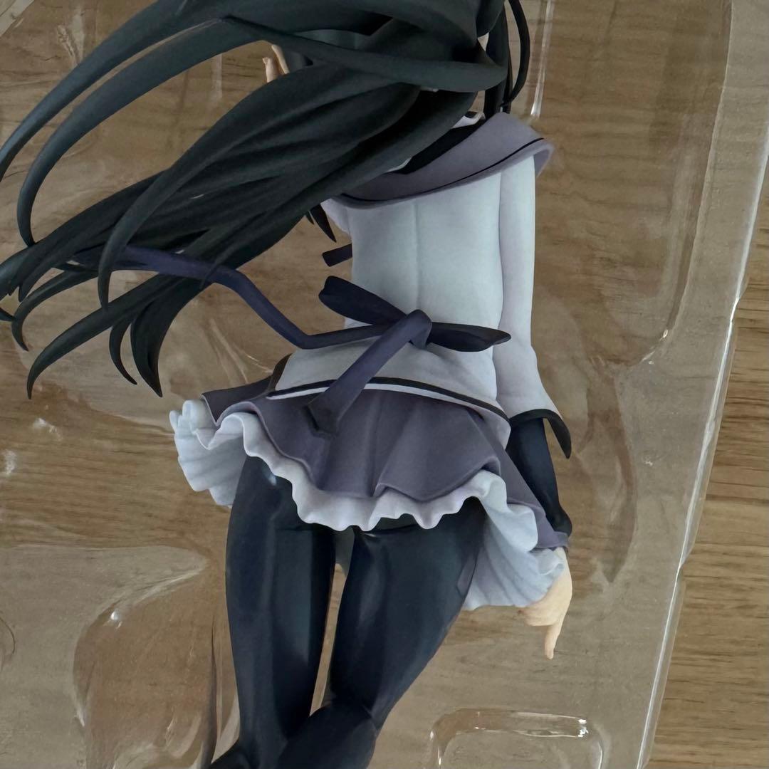 暁美ほむら ～始まりの物語/永遠の物語～