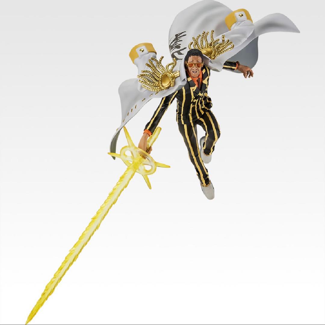 一番くじ ワンピース 未来島エッグヘッド 1ロット