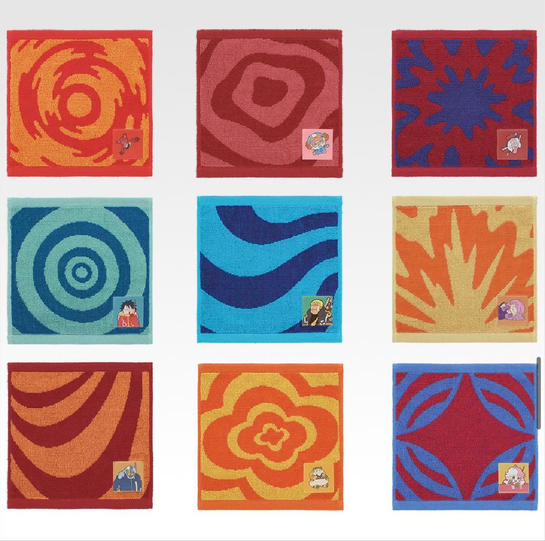 一番くじ ワンピース 未来島エッグヘッド 1ロット