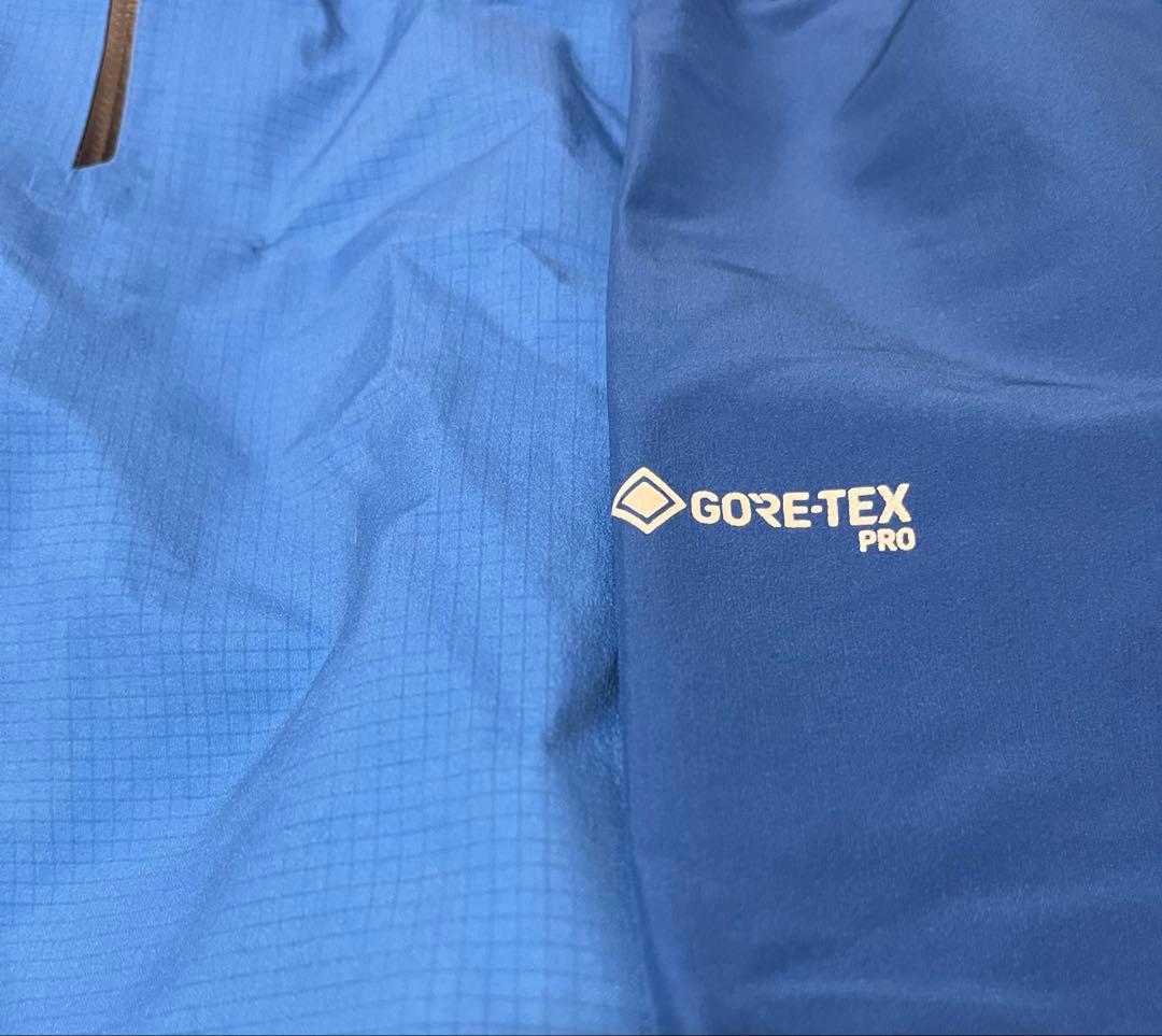 THE NORTH FACE GORE-TEX PRO ジャケット