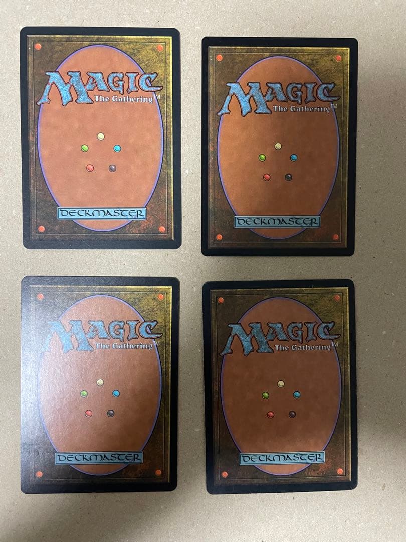 MtG マジックザギャザリング まとめ売り 繰り返す悪夢 パリンクロン