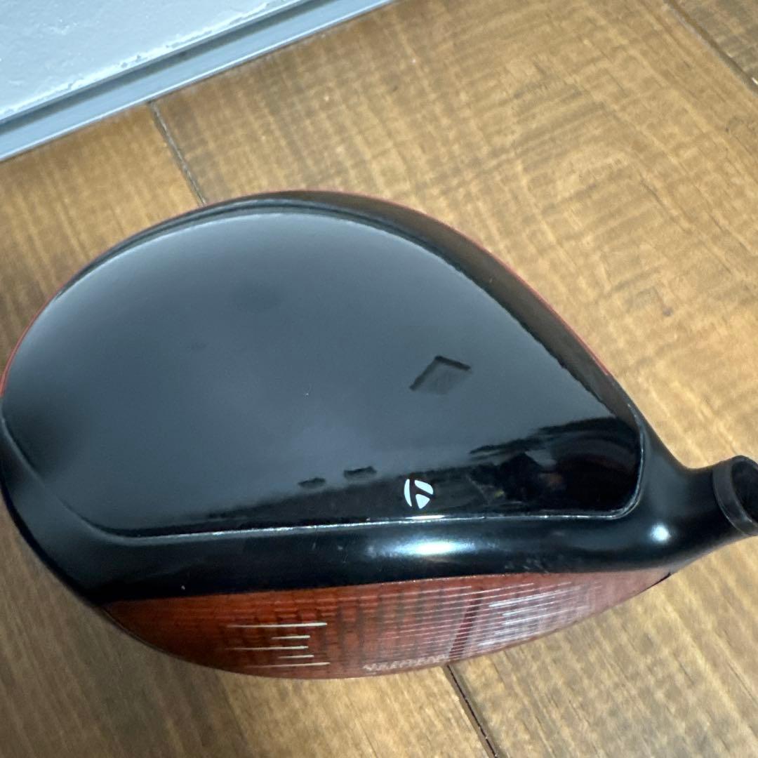 テーラーメイド ドライバー　ヘッド　ステルス2 プラス　10.5度