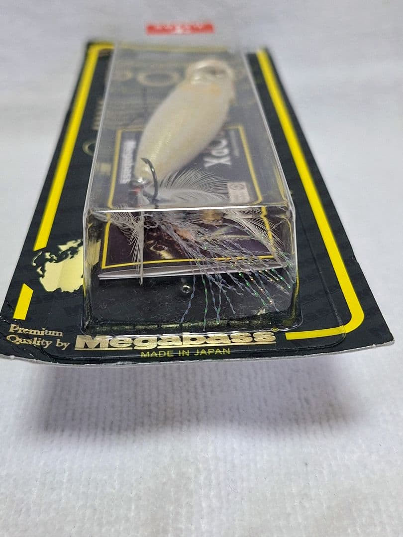 ⑥ 限定カラー　ポップX　popx　ポップマックス　ポッパー　未使用　値下げ