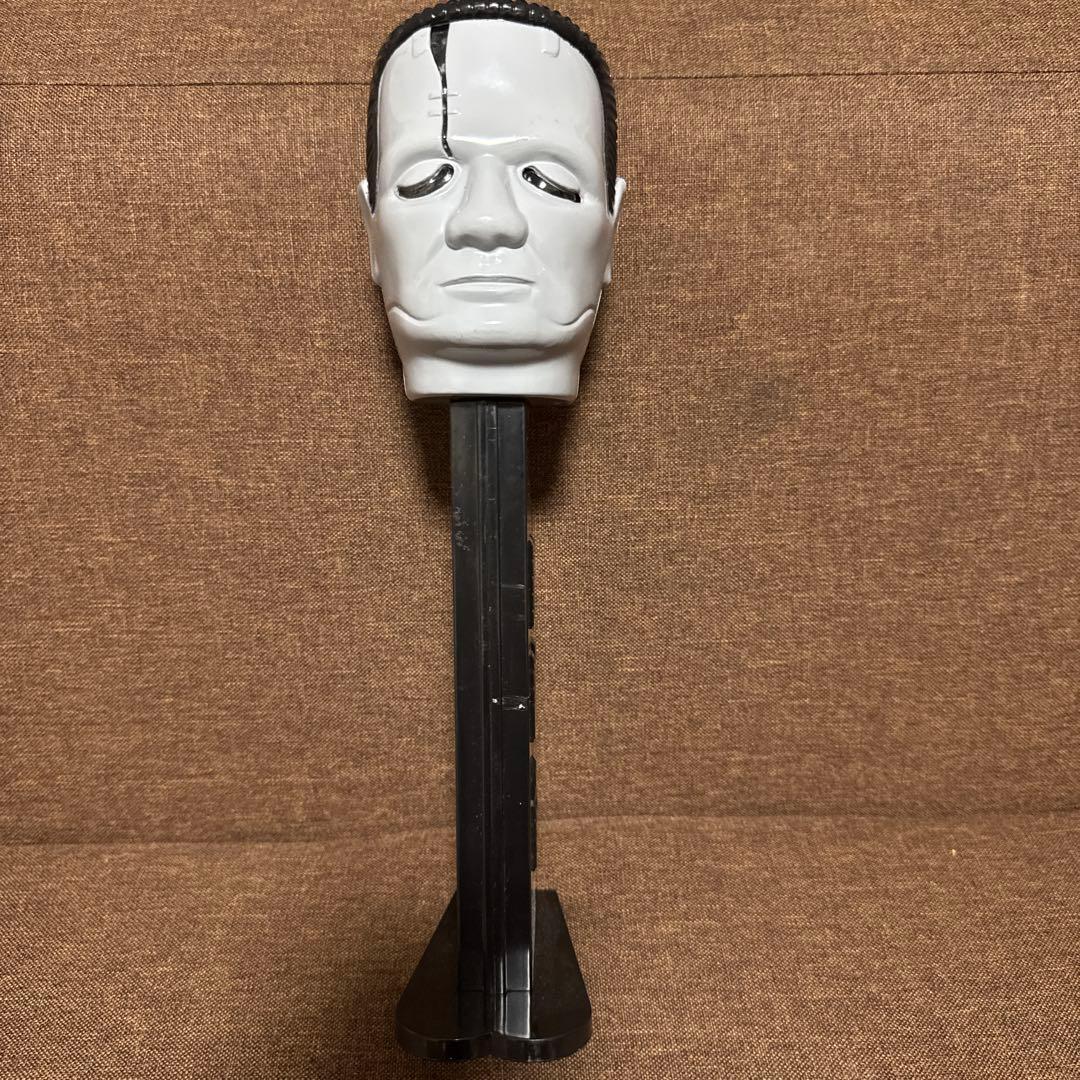 PEZ ペッツ　ジャイアント　フランケン