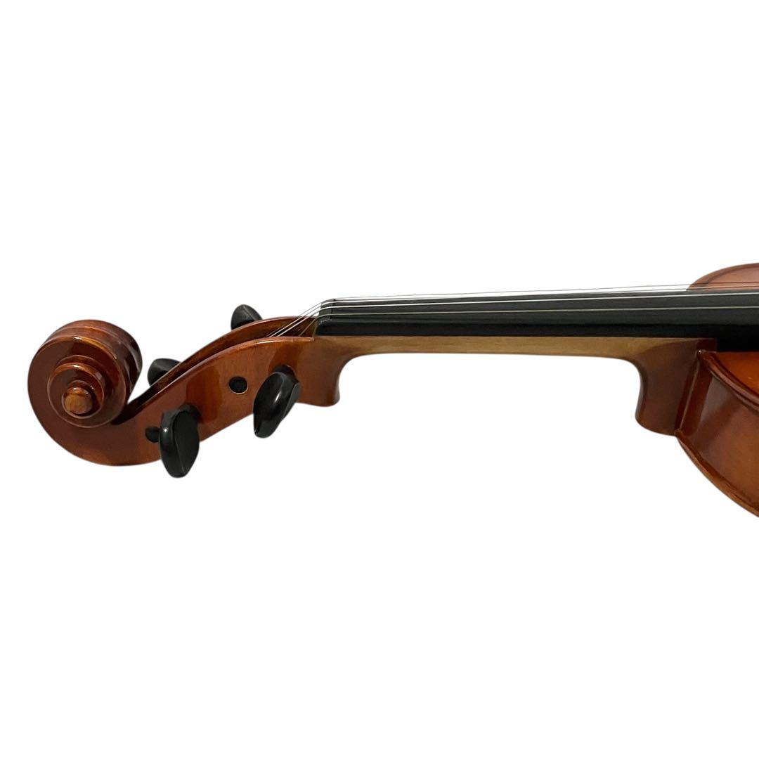 スズキ バイオリン No.330 4/4 ケース付 弦楽器 ヴァイオリン