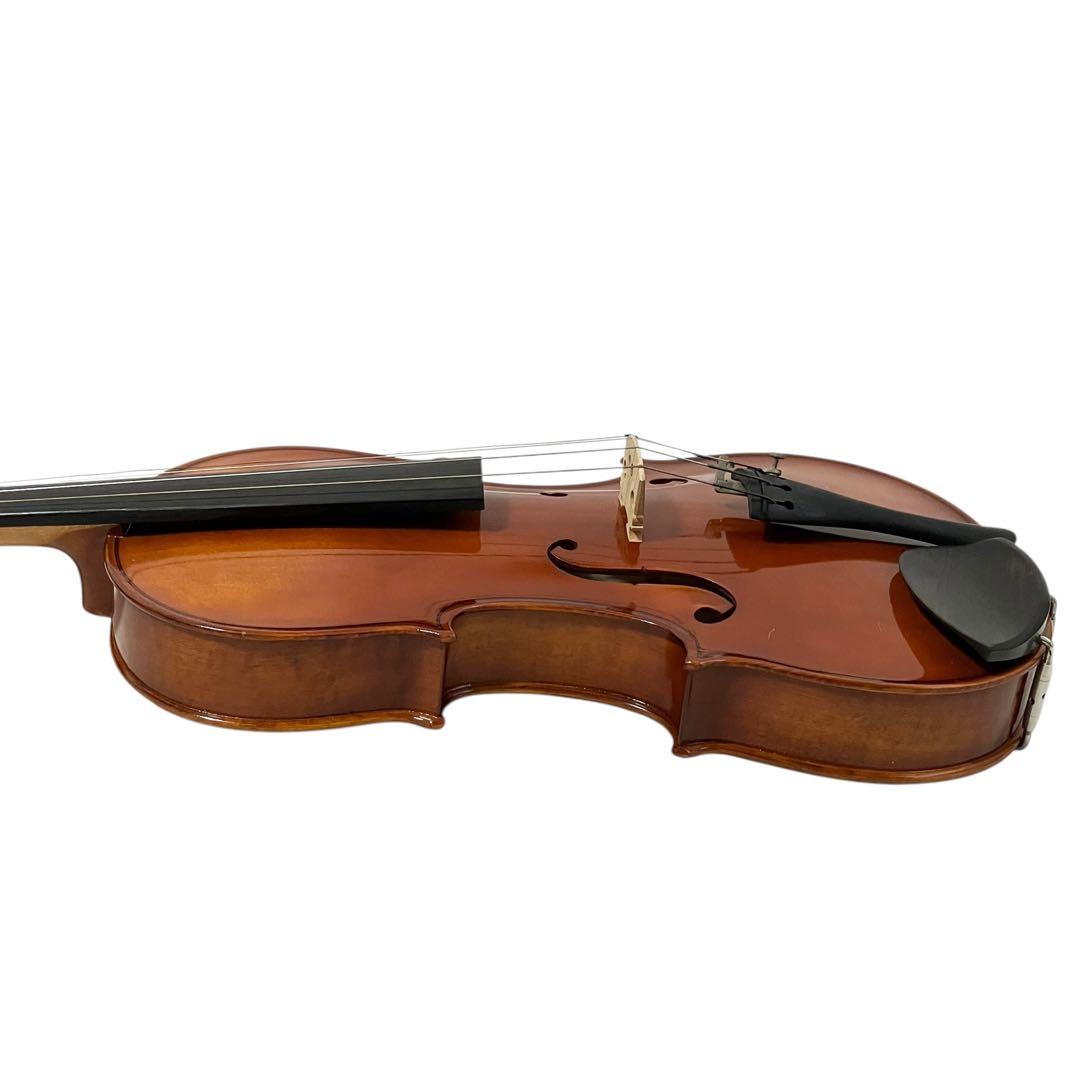 スズキ バイオリン No.330 4/4 ケース付 弦楽器 ヴァイオリン