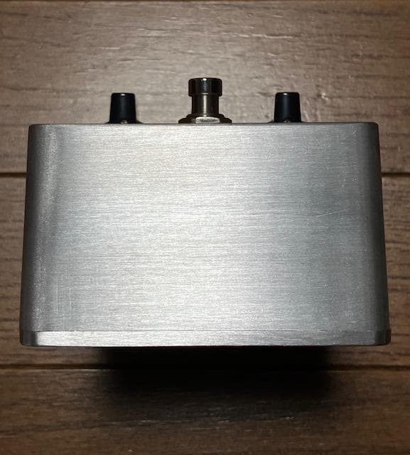 FAT 214.K エフェクター