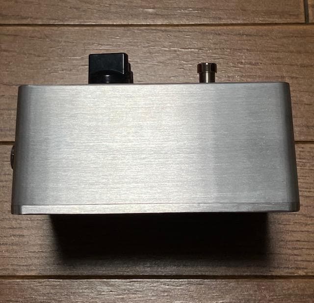 FAT 214.K エフェクター